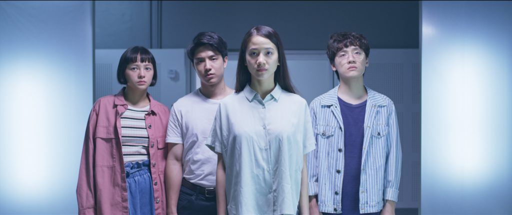 Why DEEP should be on your Netflix must-watch list