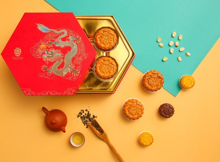 9 Best Mooncakes To Try In Bangkok This Year