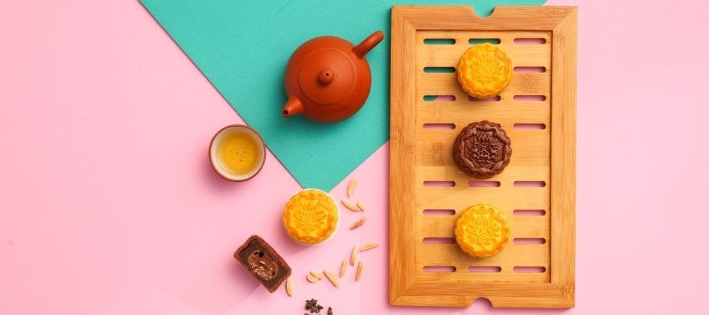 9 best mooncakes to order in Bangkok this Mid-Autumn Festival