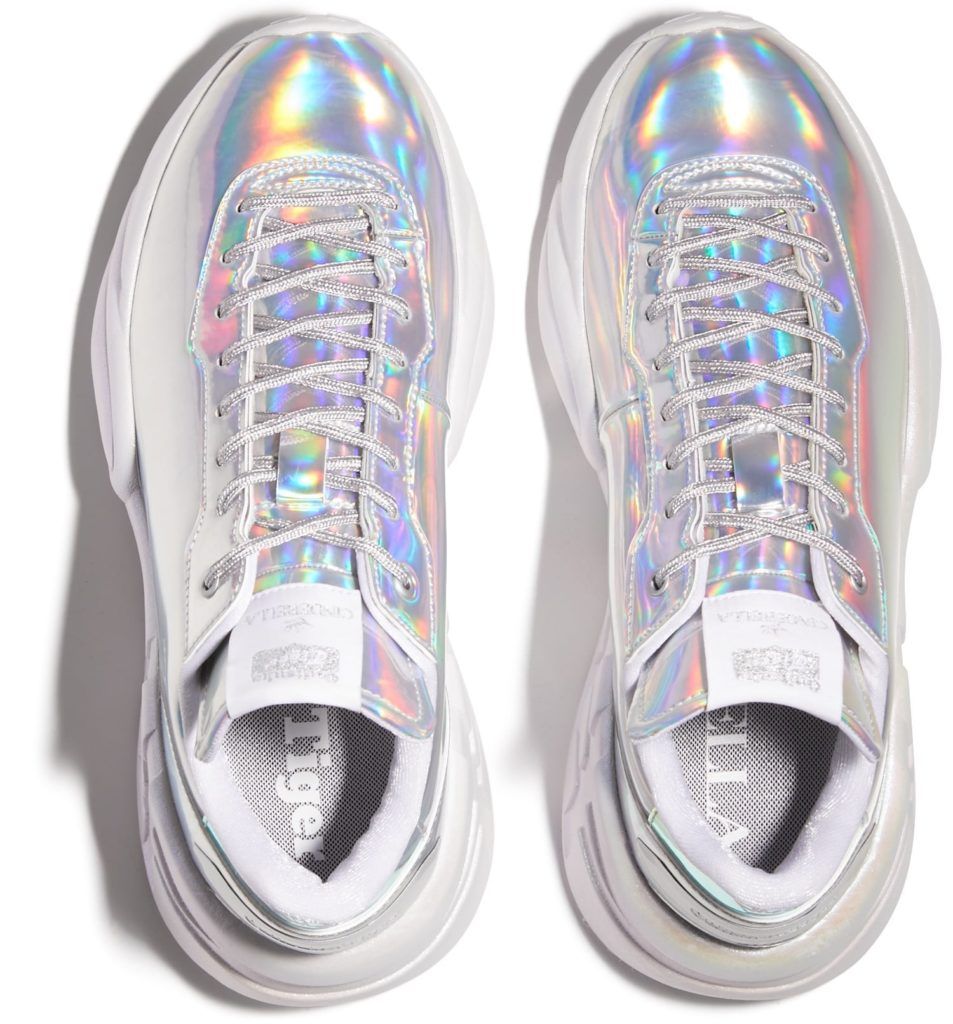 cinderella onitsuka tiger