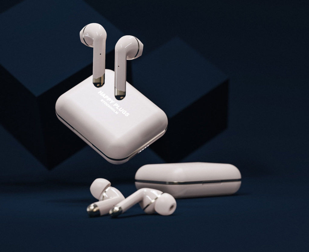 The best wireless earphones for working from home