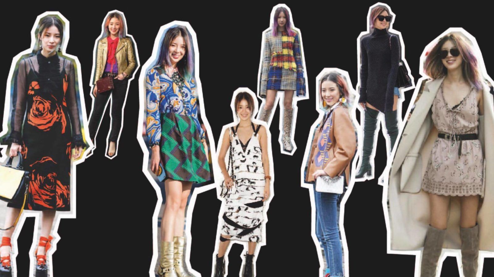 10 Korean Fashion Influencers To Follow On Instagram