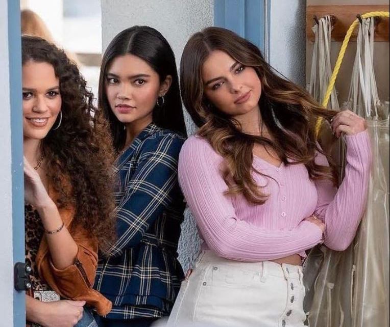 ‘He’s All That’ on Netflix: everything you need to know about Addison Rae’s debut