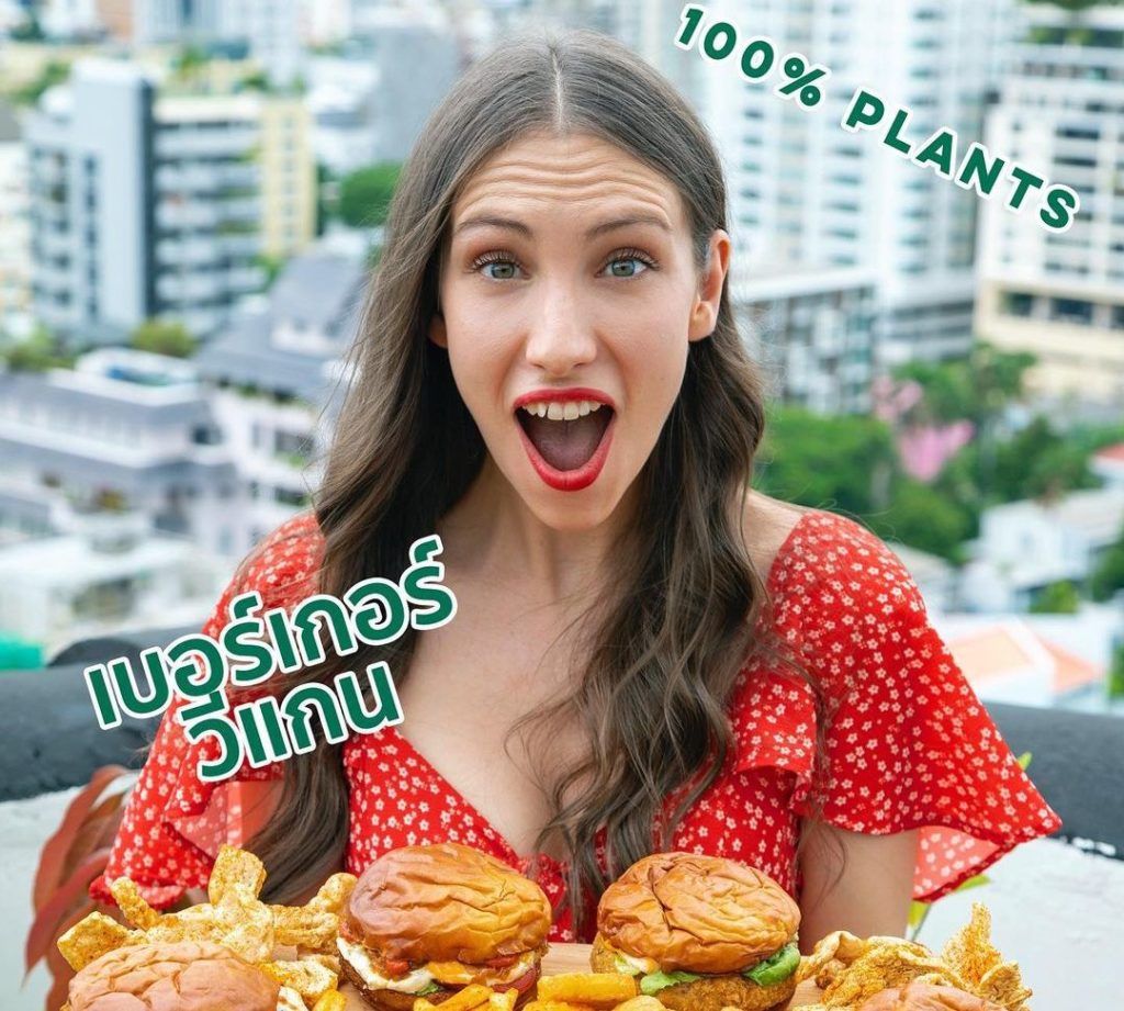 7 Thai vegan influencers on how to start your plant-based journey