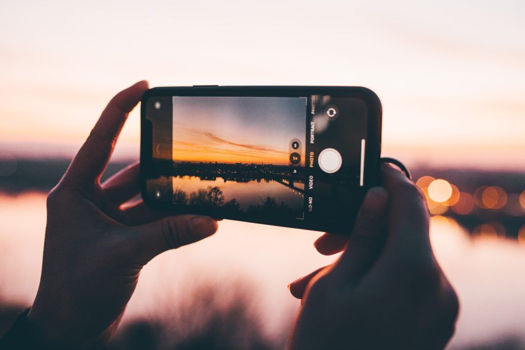 8 photography tips for World Photography Day