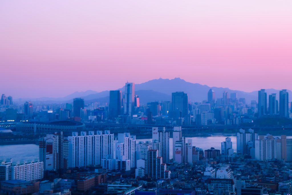 Why pink skies are showing up all over your Instagram feed