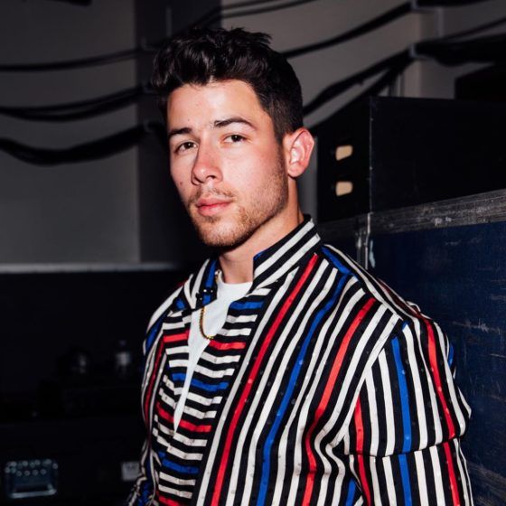Nick Jonas (16 September) 