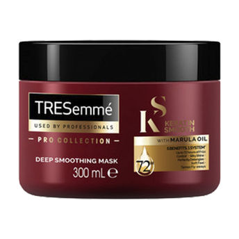 TRESemmé Expert Selection Keratin Smooth Treatment