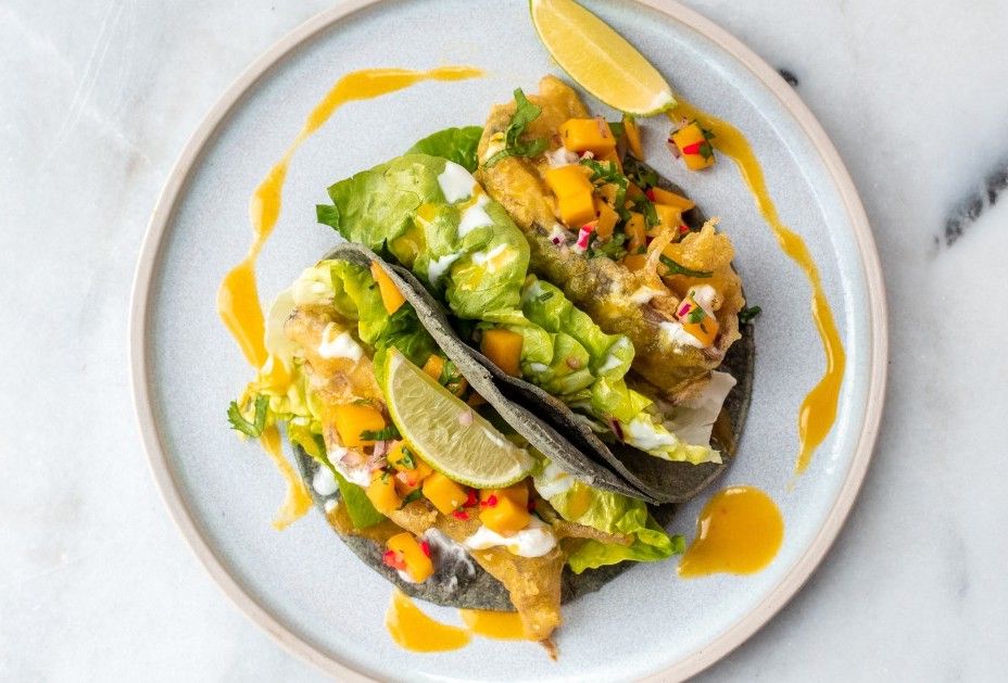 Plant-based bucket list: 8 of the best vegan restaurants in the world