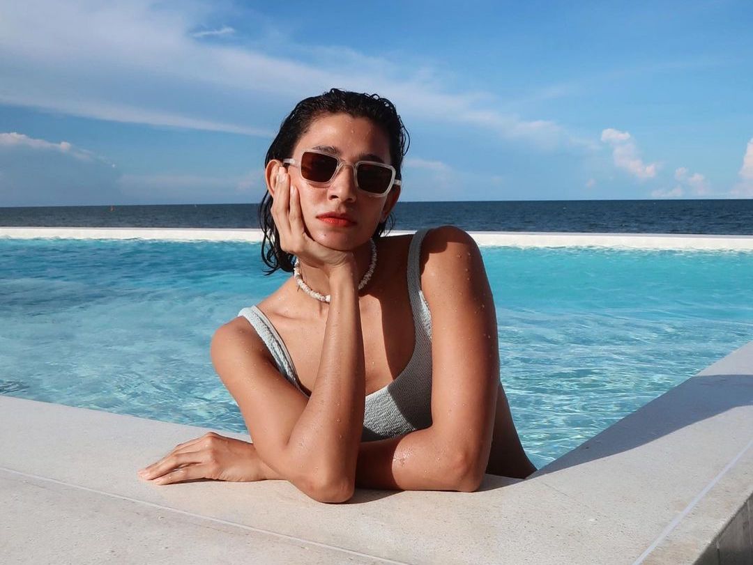 Good Life Gurus: Jirada Yohara, fitness fanatic and raving