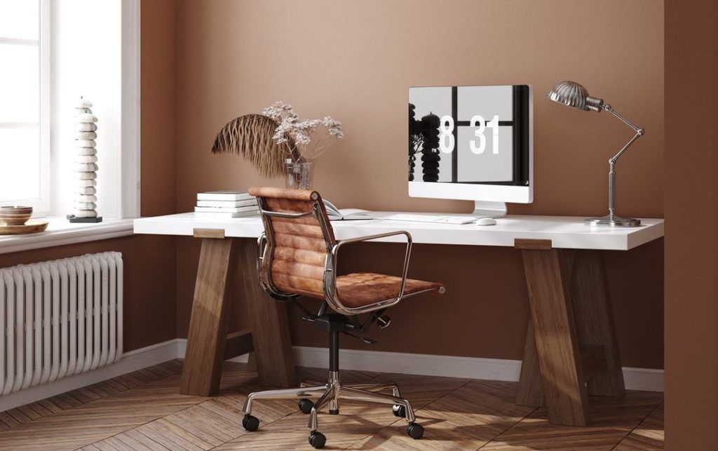 10 ways to decorate your work desk at home Lifestyle Asia Bangkok