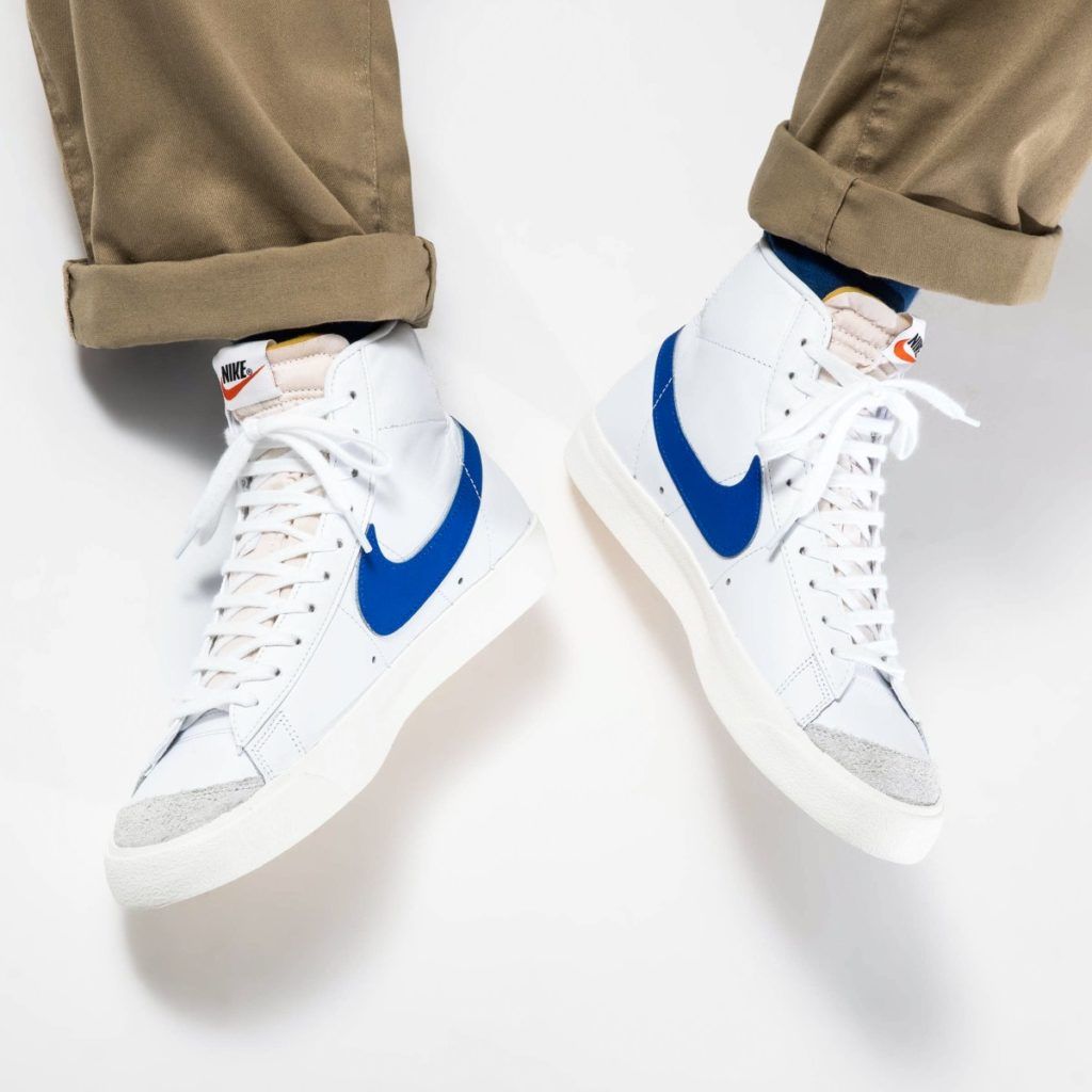The best retro sneakers to add to your collection
