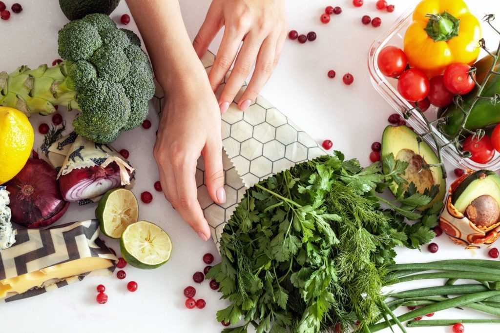 6 ways to be eco-friendly in the kitchen using sustainable Thai brands