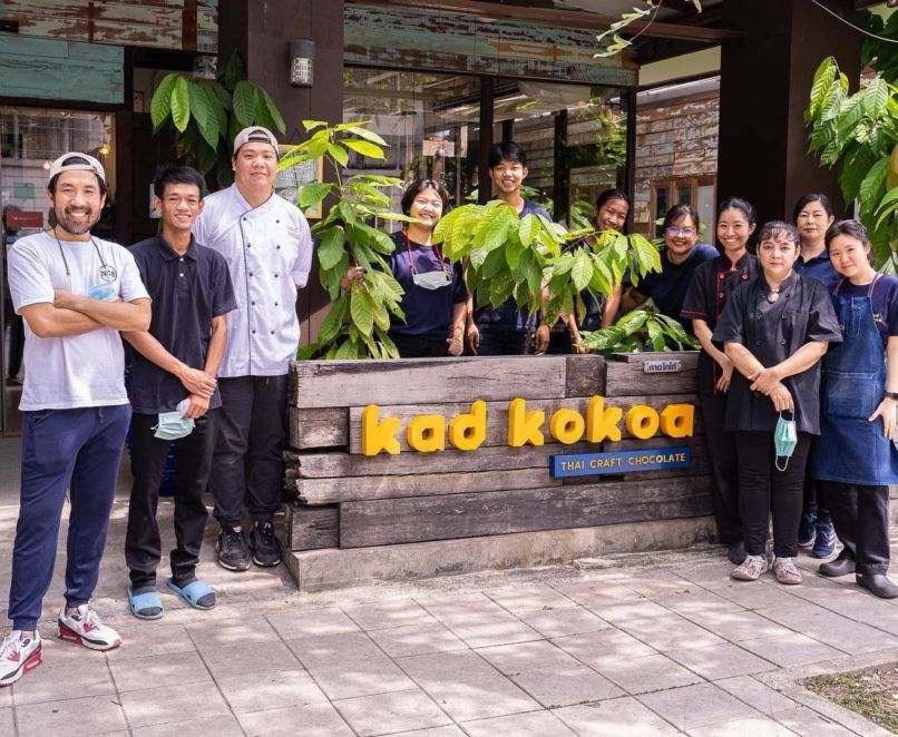 kad kokoa dine-in ban lifted