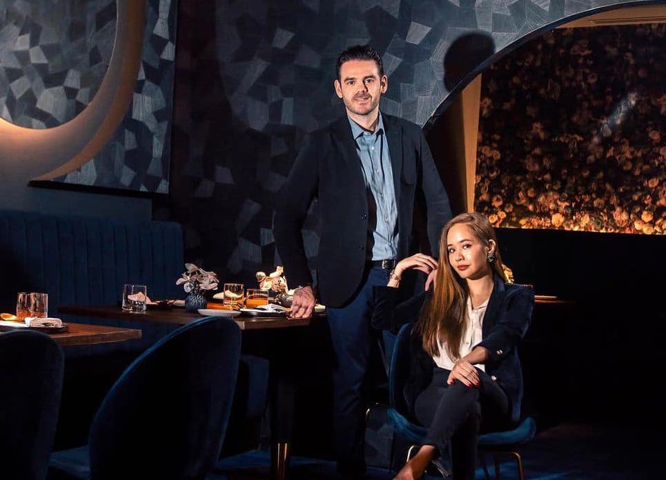 The dine-in ban is lifted: 5 Bangkok restaurant owners share their thoughts