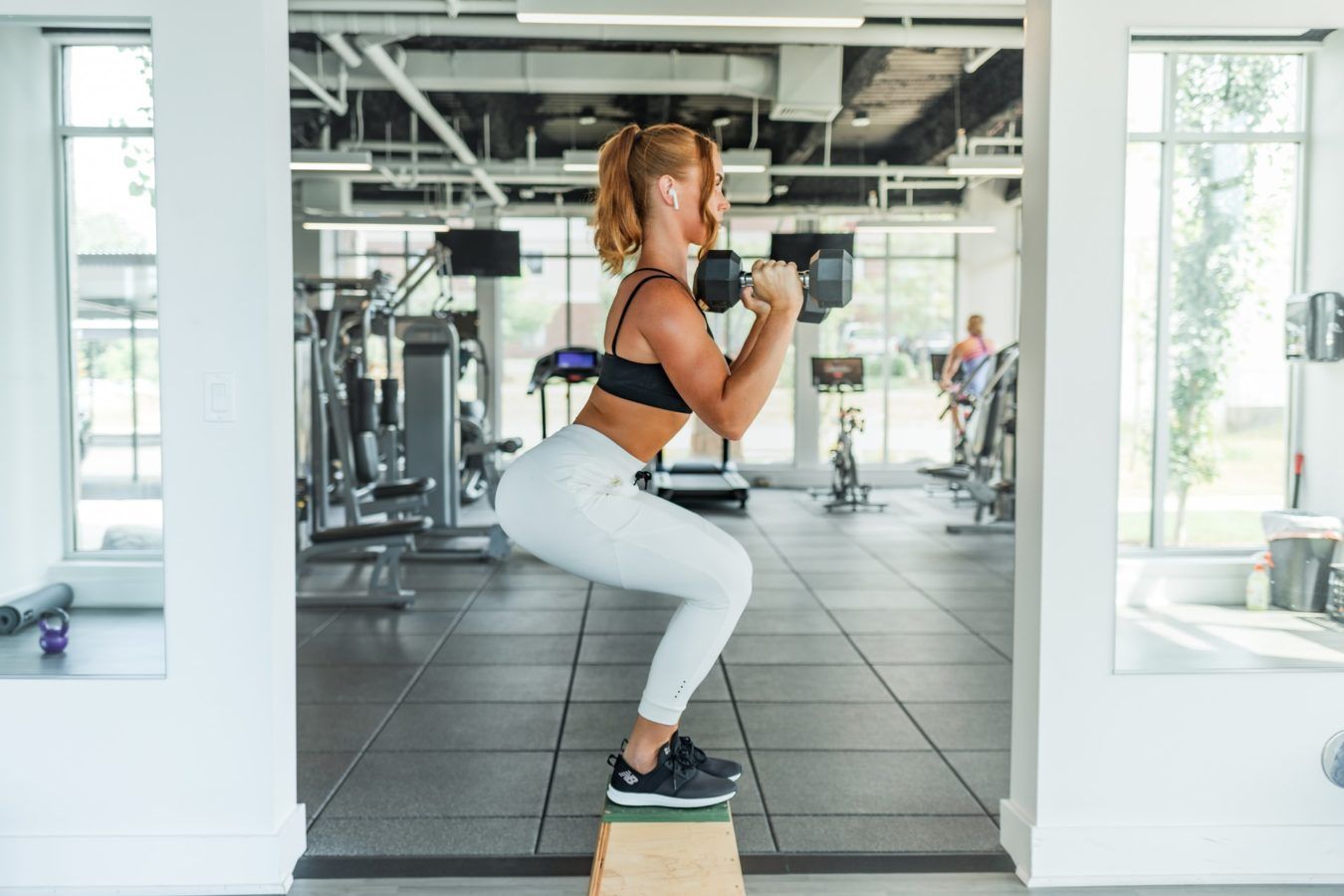 Sample Emom Tracker EMOM Workout: What it is, the benefits and how to go about it