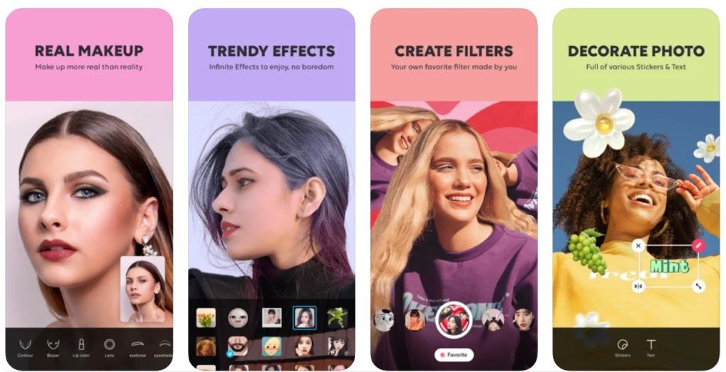 7 face filter apps to spice up your selfies | Lifestyle Asia Bangkok