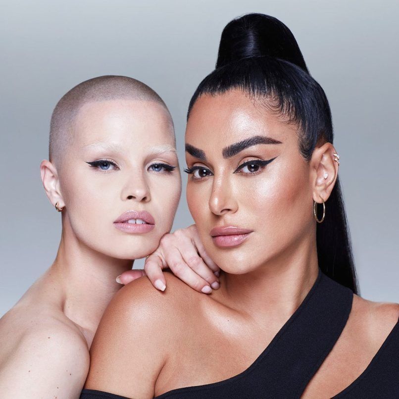 highest paid beauty influencers