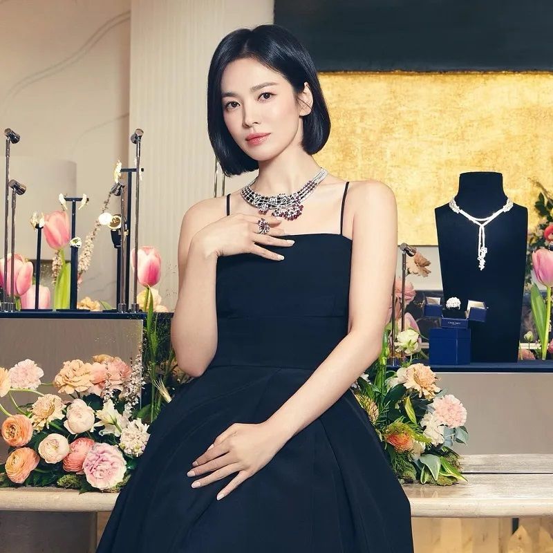 The highest-paid K-drama actors you need to pay attention to