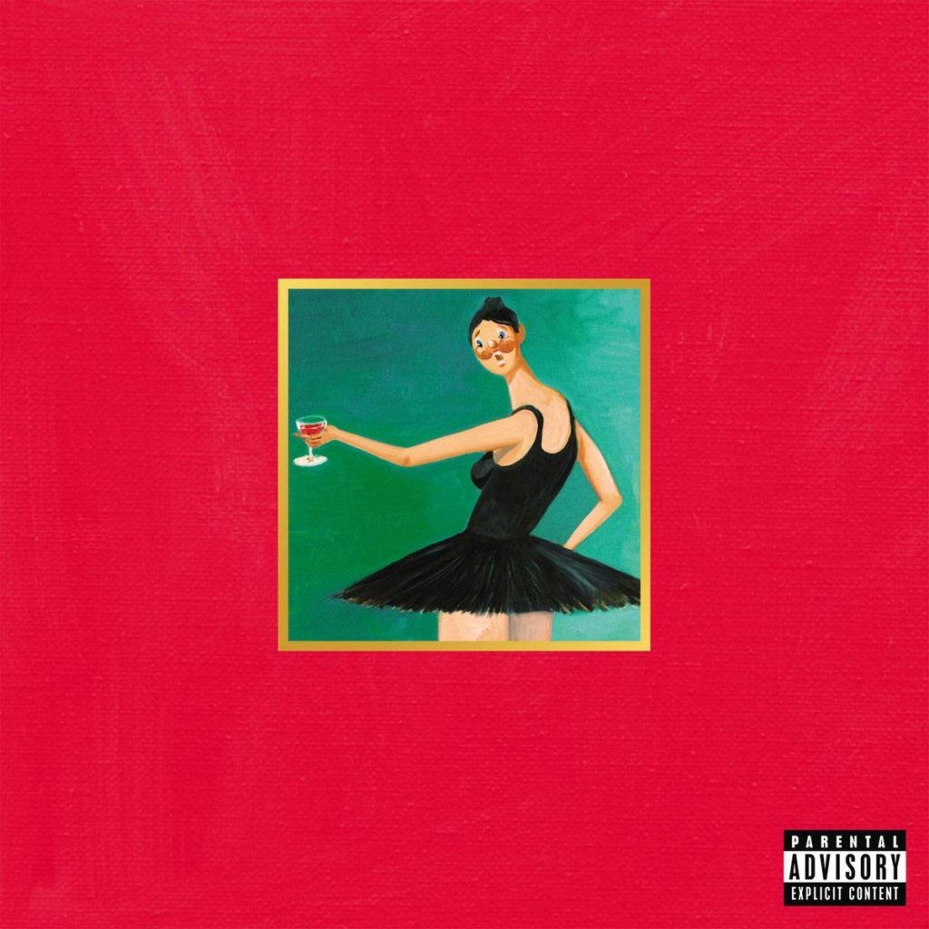 4 most controversial album covers of all time (including Kanye West, again)