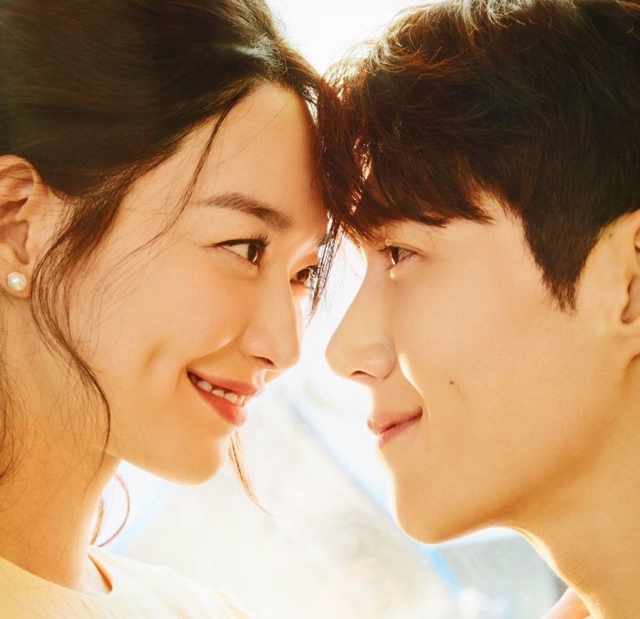New K-dramas to catch on Netflix September and October 2021