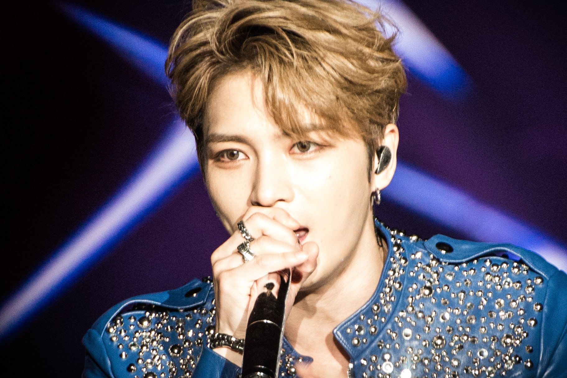 Kim Jaejoong K-pop fans