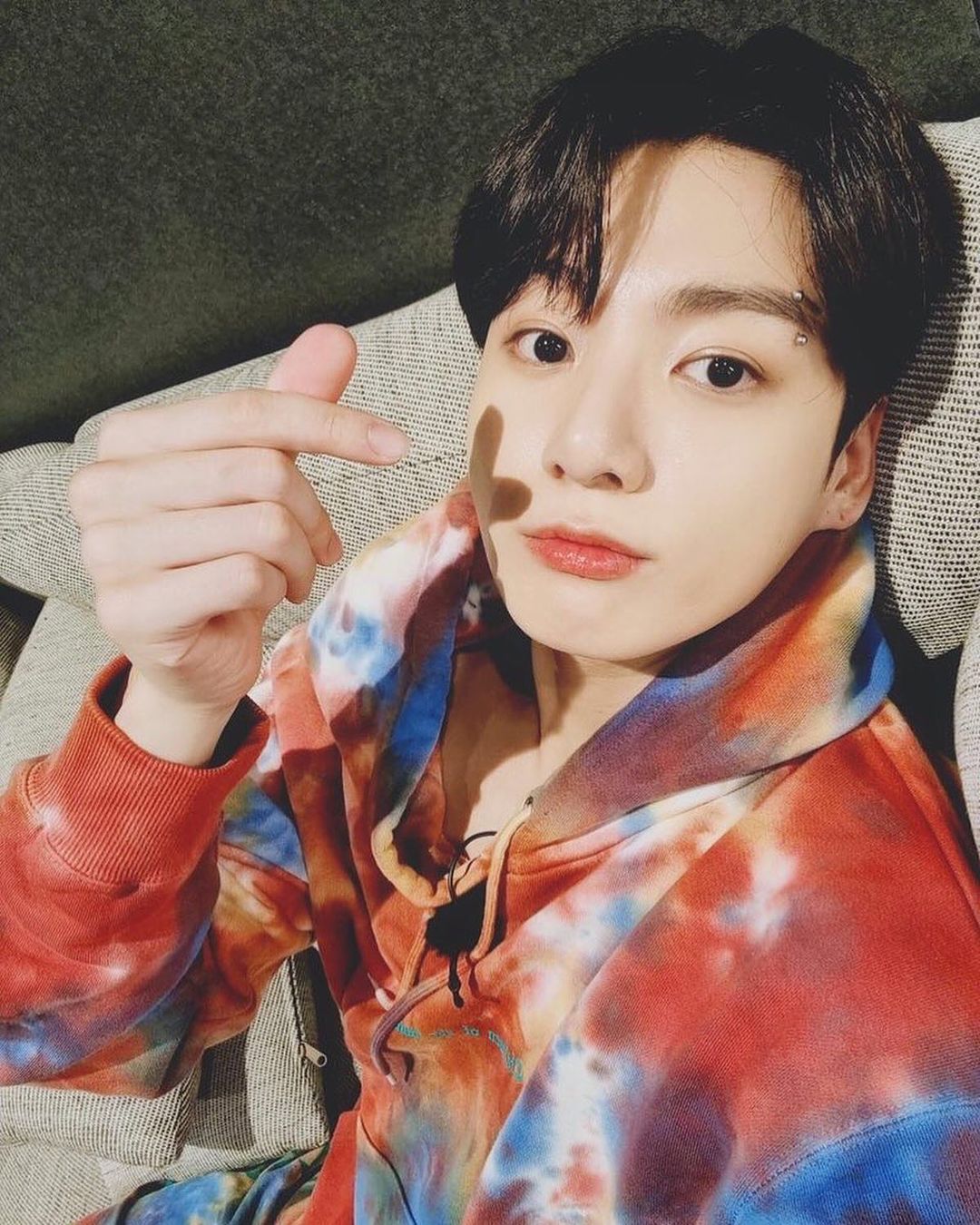 Jungkook K-pop fans