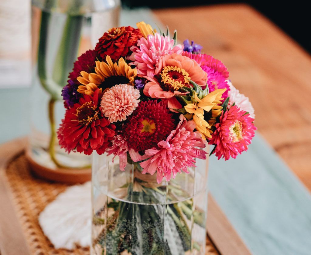 5 Bangkok flower subscription services that send flowers to your home