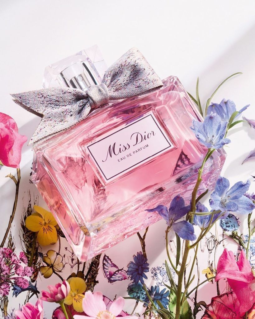 5 post-lockdown fragrances for every social situation