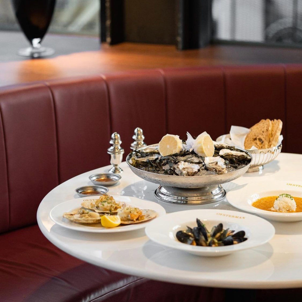 6 new restaurants in Bangkok to check out this September 2021