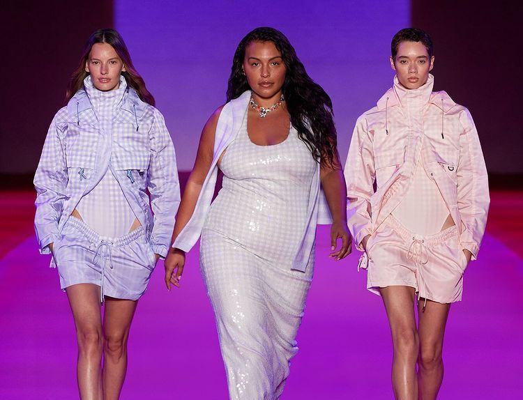 3 ways fashion is embracing a post-pandemic world already