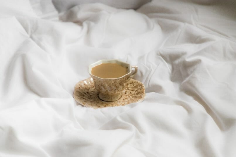 7 beauty sleep tips for glowing skin and a calm mind