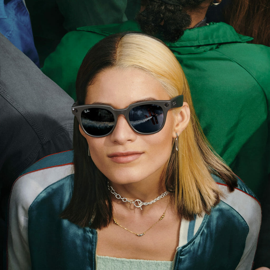 4 smart glasses that make your life easier