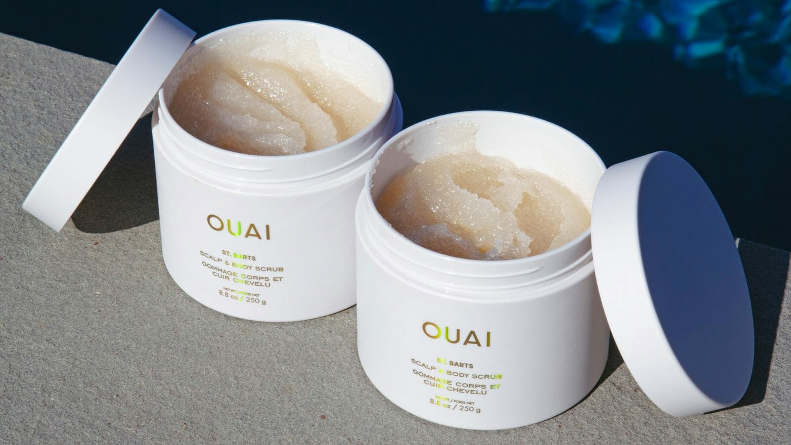 The best body scrubs to exfoliate your skin this weekend