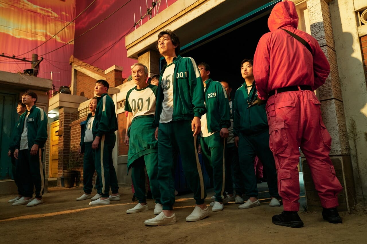 25 thoughts we had while watching 'Squid Game' on Netflix