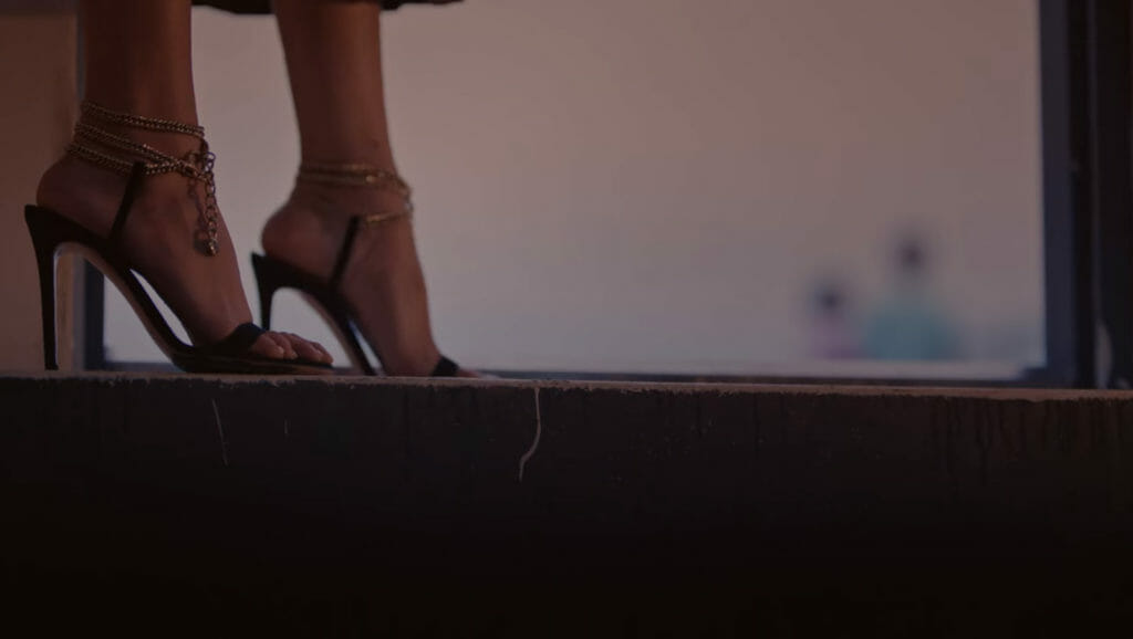12 designer heels we spotted and loved 