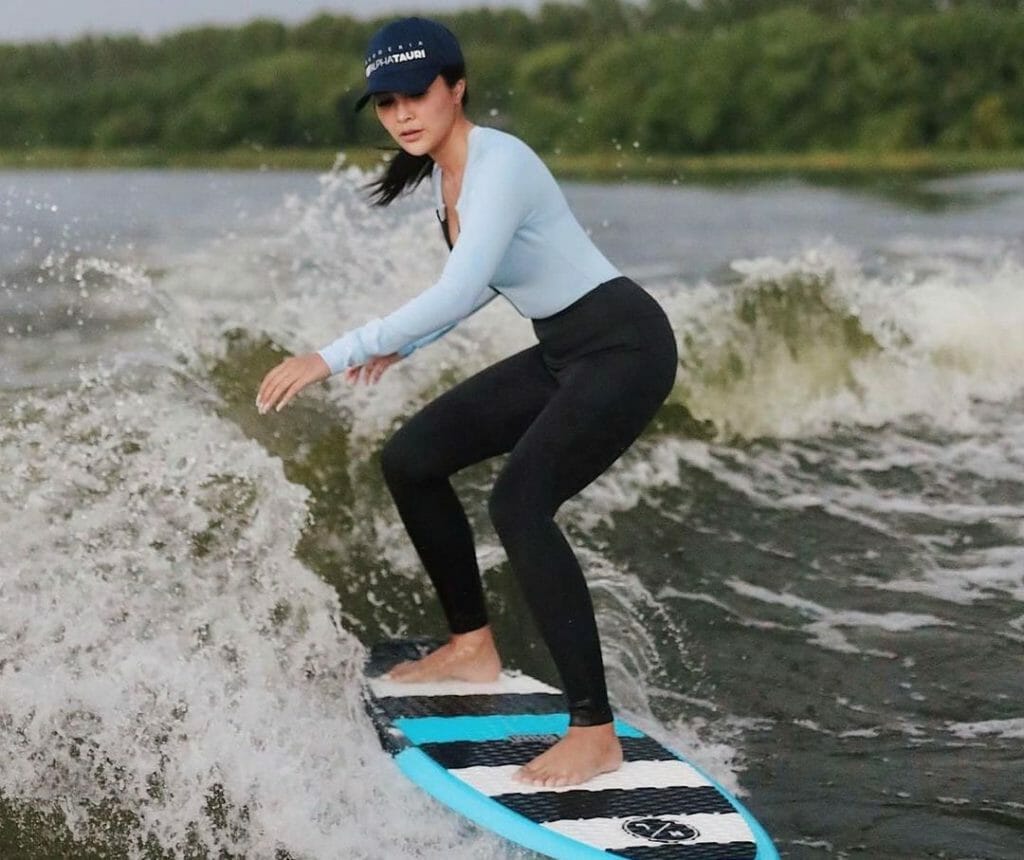 Where to wake surf in Bangkok (and why all the cool kids are doing it)