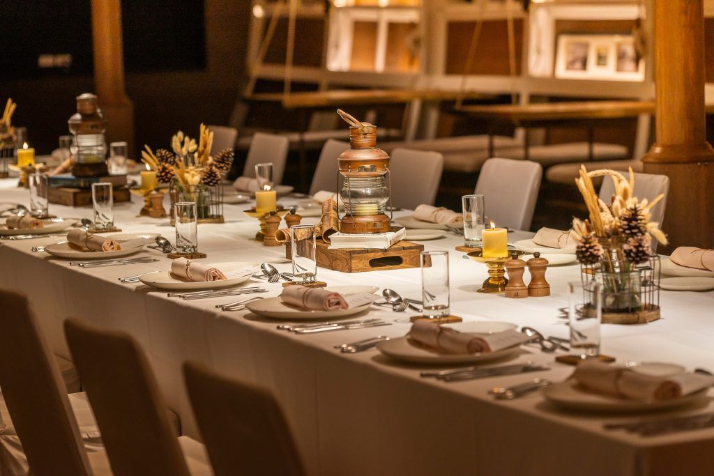 Al fresco dining spots in Bangkok to enjoy the cool weather