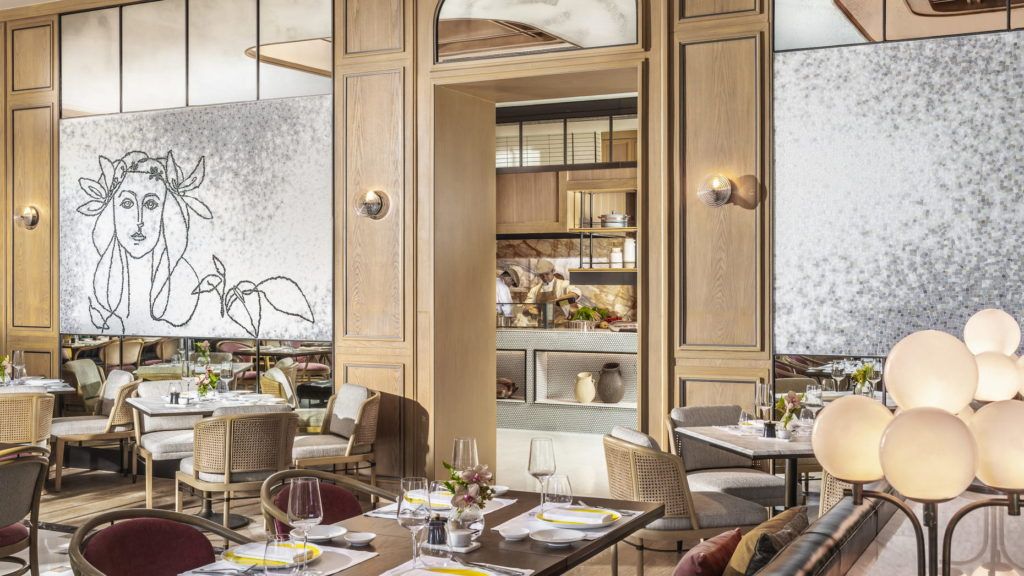 6 new Italian restaurants in Bangkok to try this week
