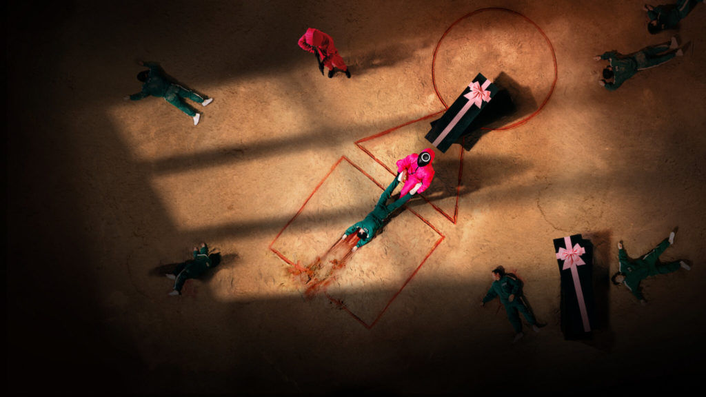 If you loved ‘Squid Game,’ check out these 7 other survival game-themed shows