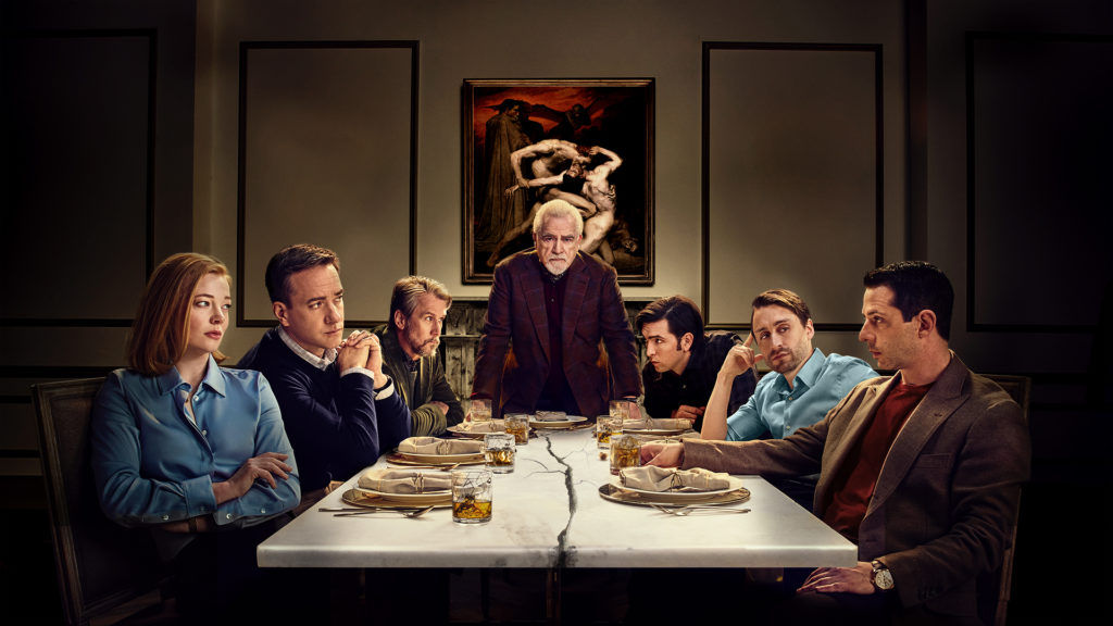 What’s new on Netflix and HBO Go this October 2021