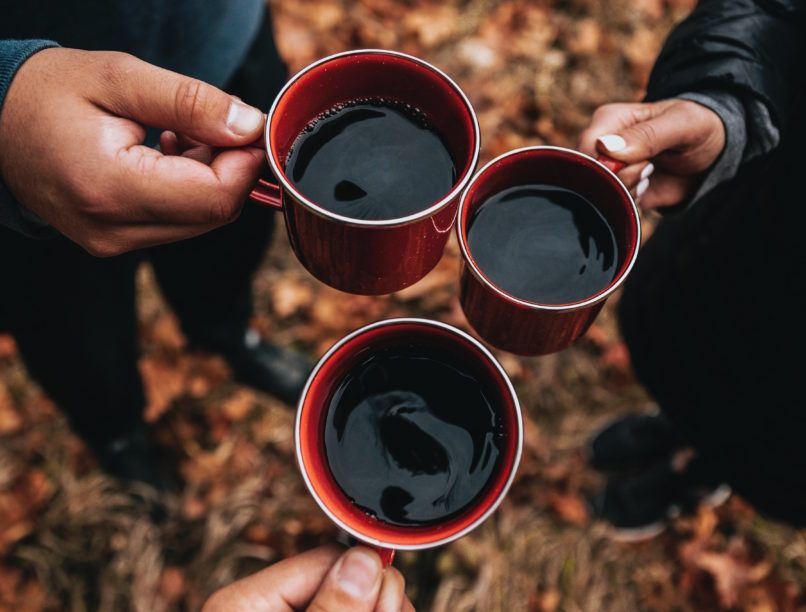 coffee bad for environment