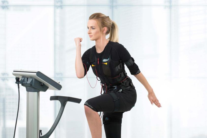 5 interesting fitness classes to try as gyms re-open in Bangkok