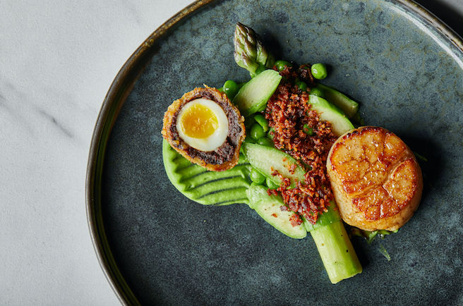 What’s new in dining this October 2021