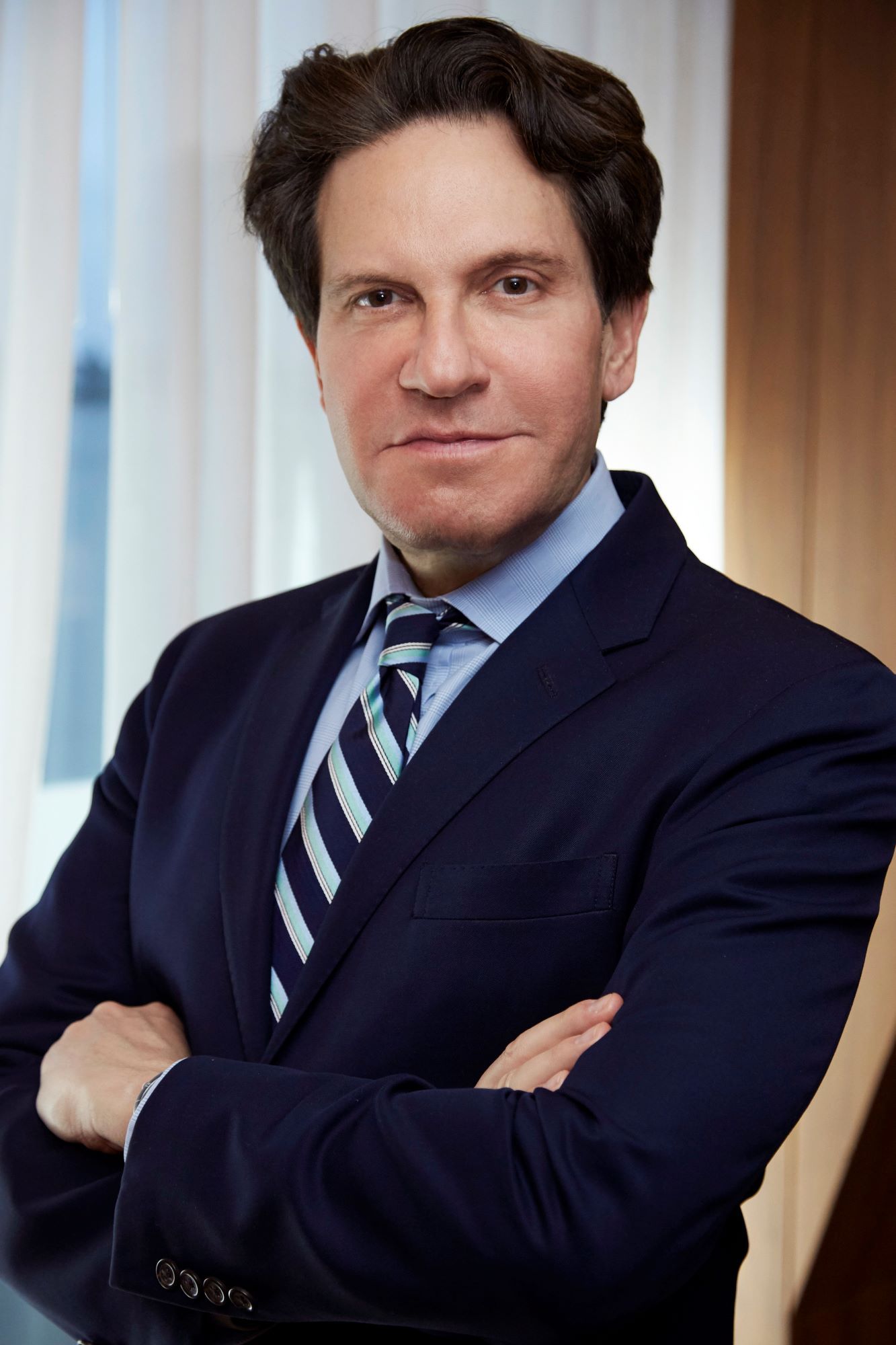 Q&A Debunking retinol myths with Dr Dennis Gross