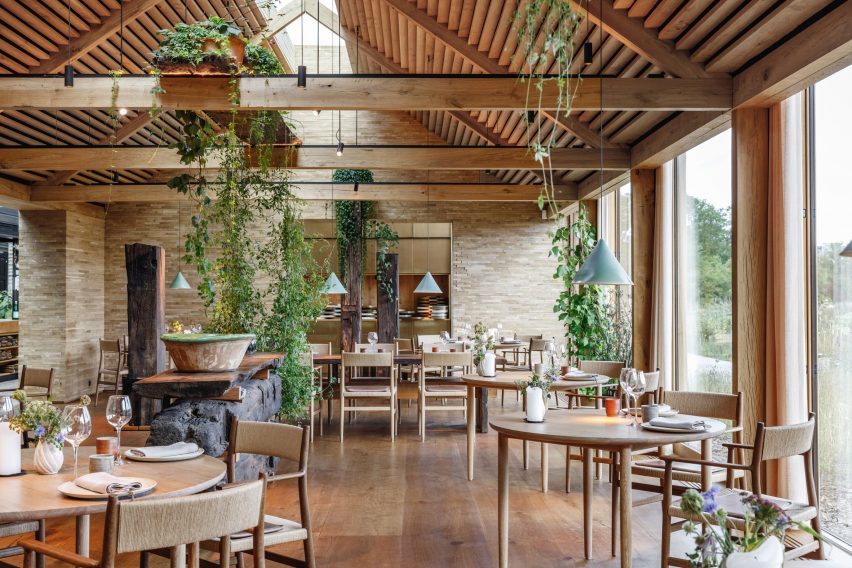 World’s 50 Best Restaurants 2021: one Bangkok restaurant makes the list