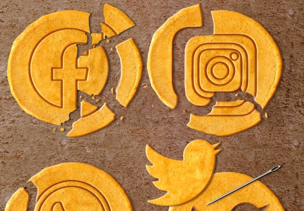 The best Twitter reactions to the Facebook and Instagram outage on Monday