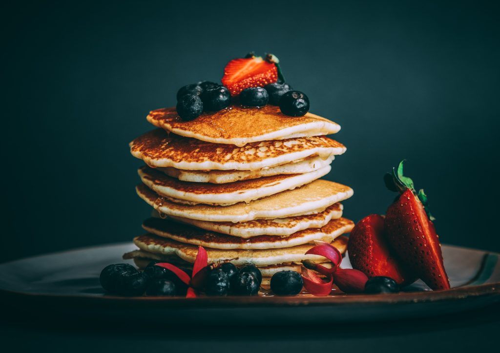 4 food photography apps to level up your ‘gram game