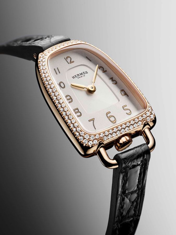 6 Luxury Women’s Watches to Amp Up Your Wardrobe