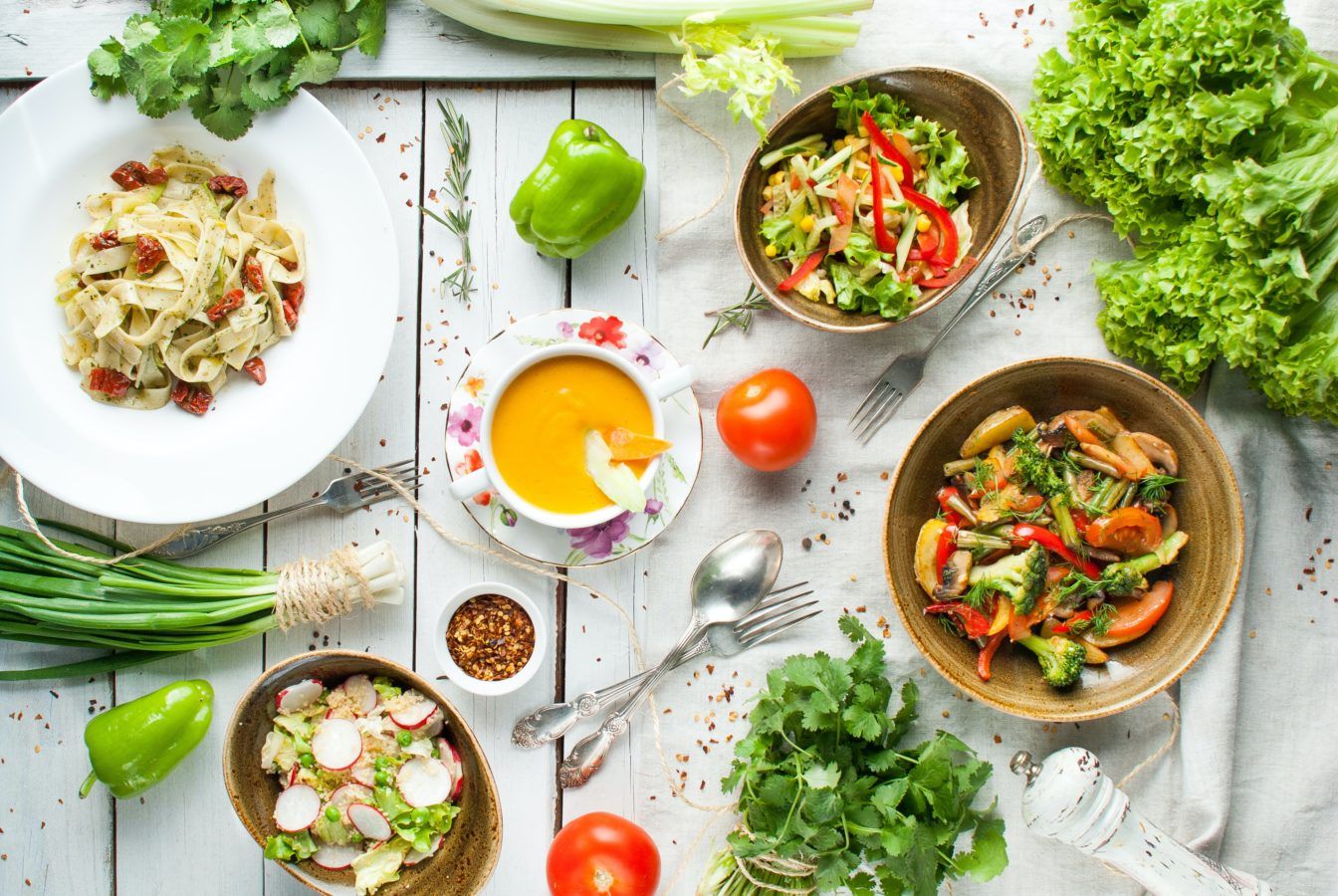 8 vegan recipes to replicate your favourite dishes | Lifestyle Asia Bangkok
